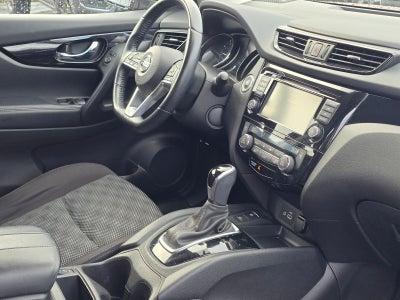 2019 Nissan Rogue Sport SV