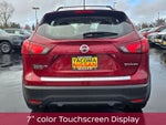 2019 Nissan Rogue Sport SV