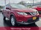 2019 Nissan Rogue Sport SV