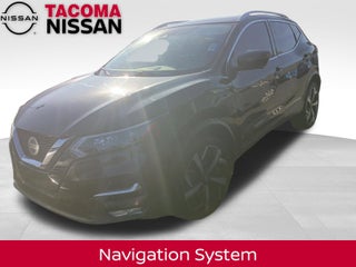 2020 Nissan Rogue Sport SL