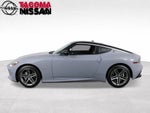 2026 Nissan Z Sport