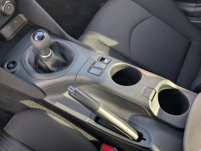 2026 Nissan Z Sport