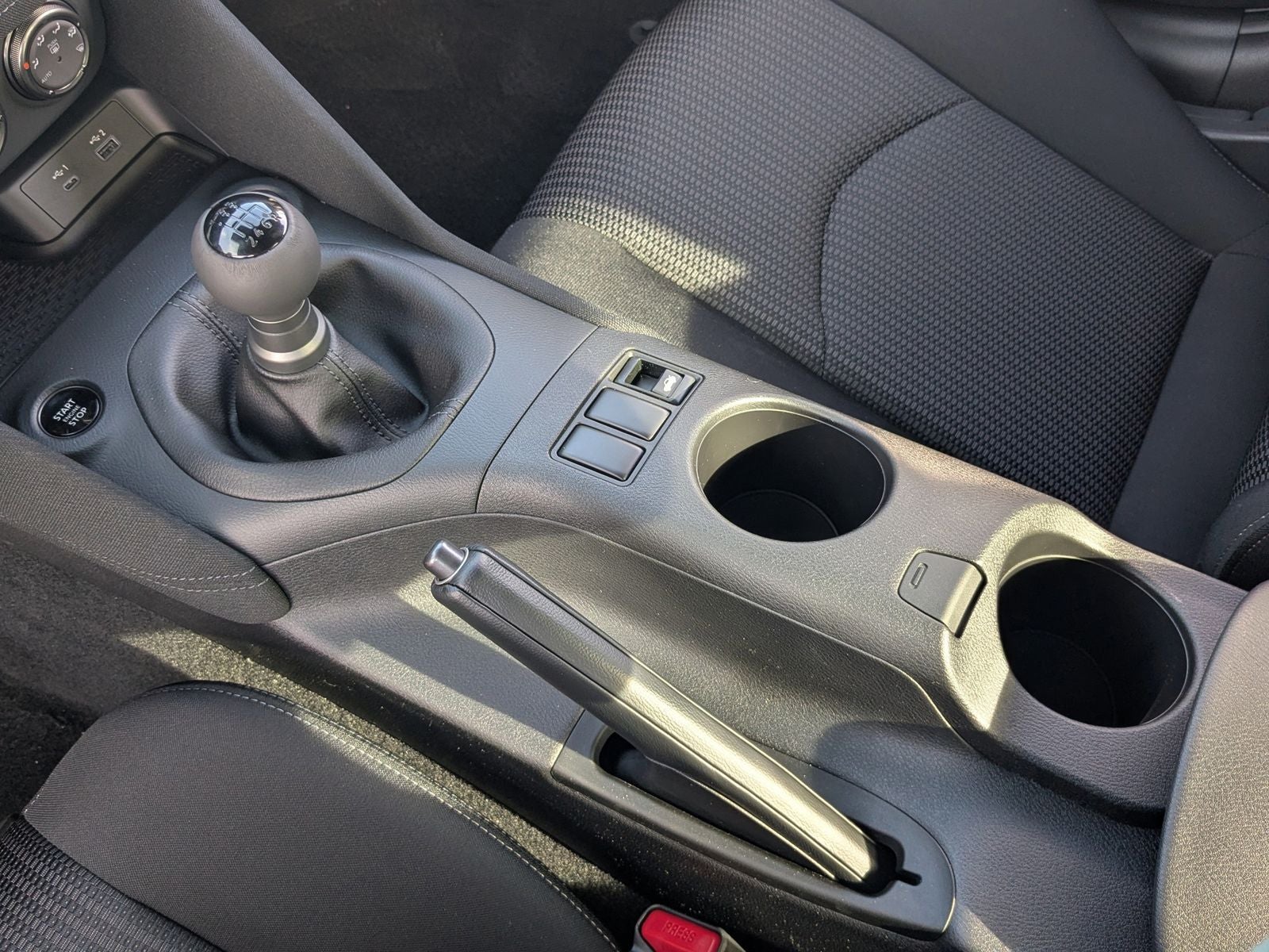 2026 Nissan Z Sport
