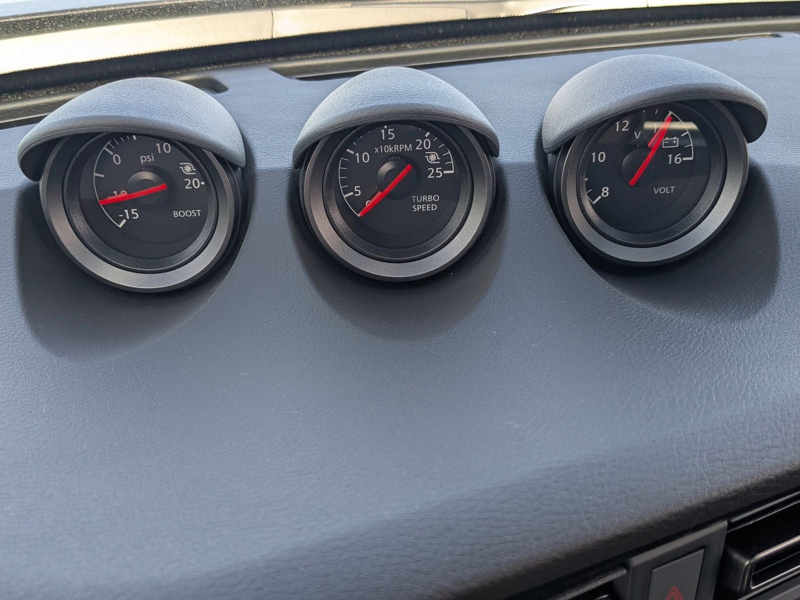 2026 Nissan Z Sport