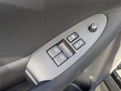 2026 Nissan Z Sport