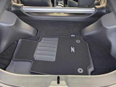 2026 Nissan Z Sport