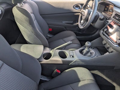 2026 Nissan Z Sport