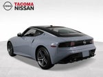 2026 Nissan Z Sport