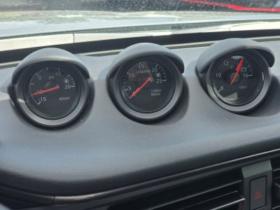 2026 Nissan Z Sport