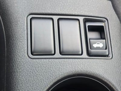 2026 Nissan Z Sport