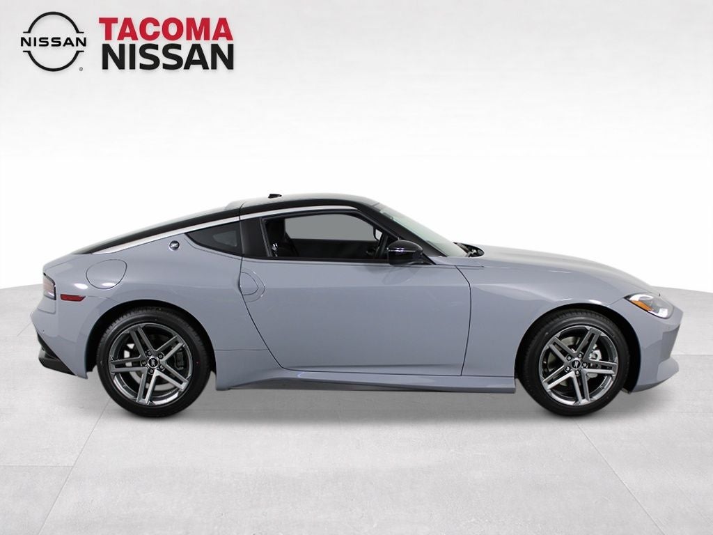 2026 Nissan Z Sport
