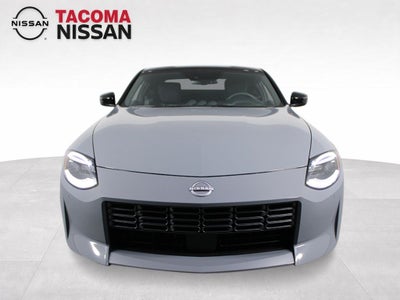 2026 Nissan Z Sport