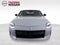 2026 Nissan Z Sport