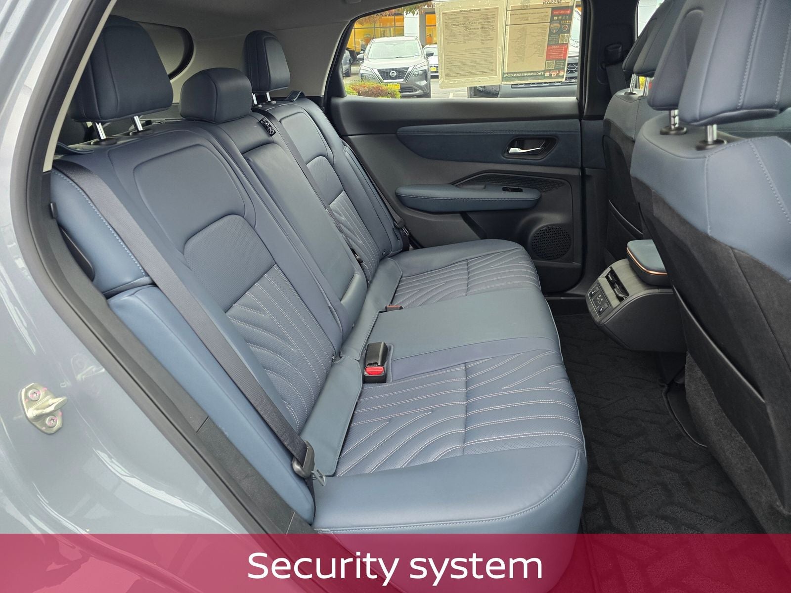 2023 Nissan Ariya PLATINUM+ e-4ORCE