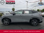 2023 Nissan Ariya PLATINUM+ e-4ORCE