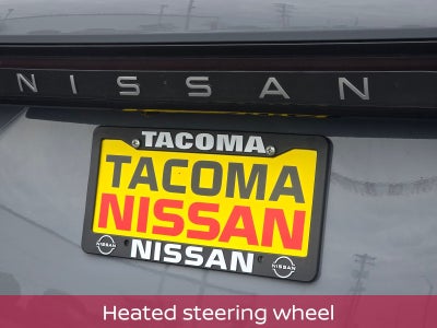 2023 Nissan Ariya PLATINUM+ e-4ORCE