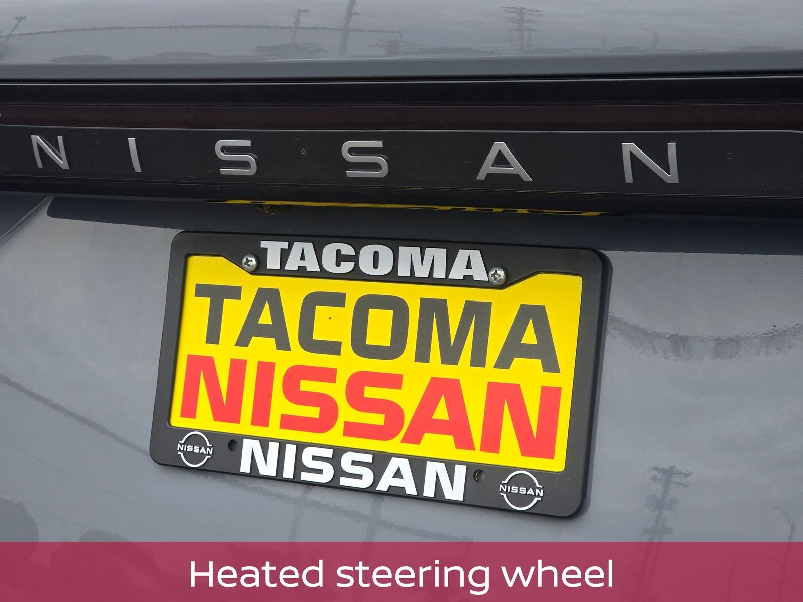 2023 Nissan Ariya PLATINUM+ e-4ORCE