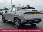 2023 Nissan Ariya PLATINUM+ e-4ORCE