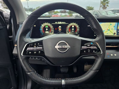 2023 Nissan Ariya PLATINUM+ e-4ORCE