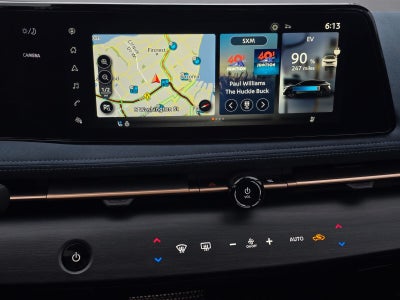 2023 Nissan Ariya PLATINUM+ e-4ORCE