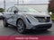2023 Nissan Ariya PLATINUM+ e-4ORCE