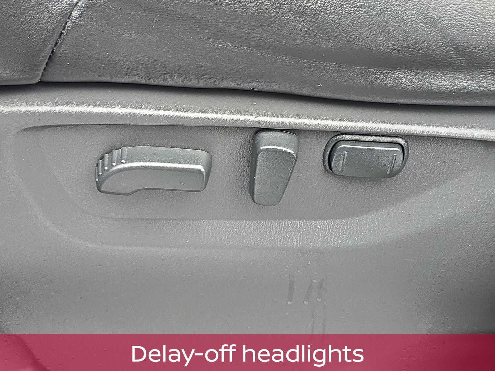 2021 Nissan Armada SL