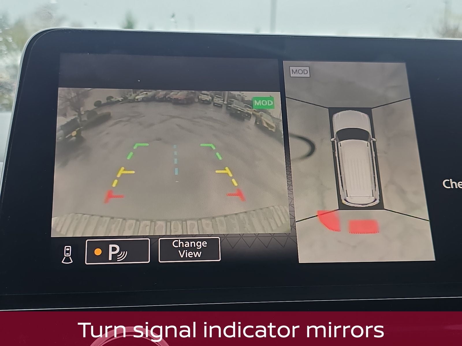 2021 Nissan Armada SL