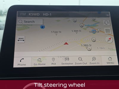 2021 Nissan Armada SL