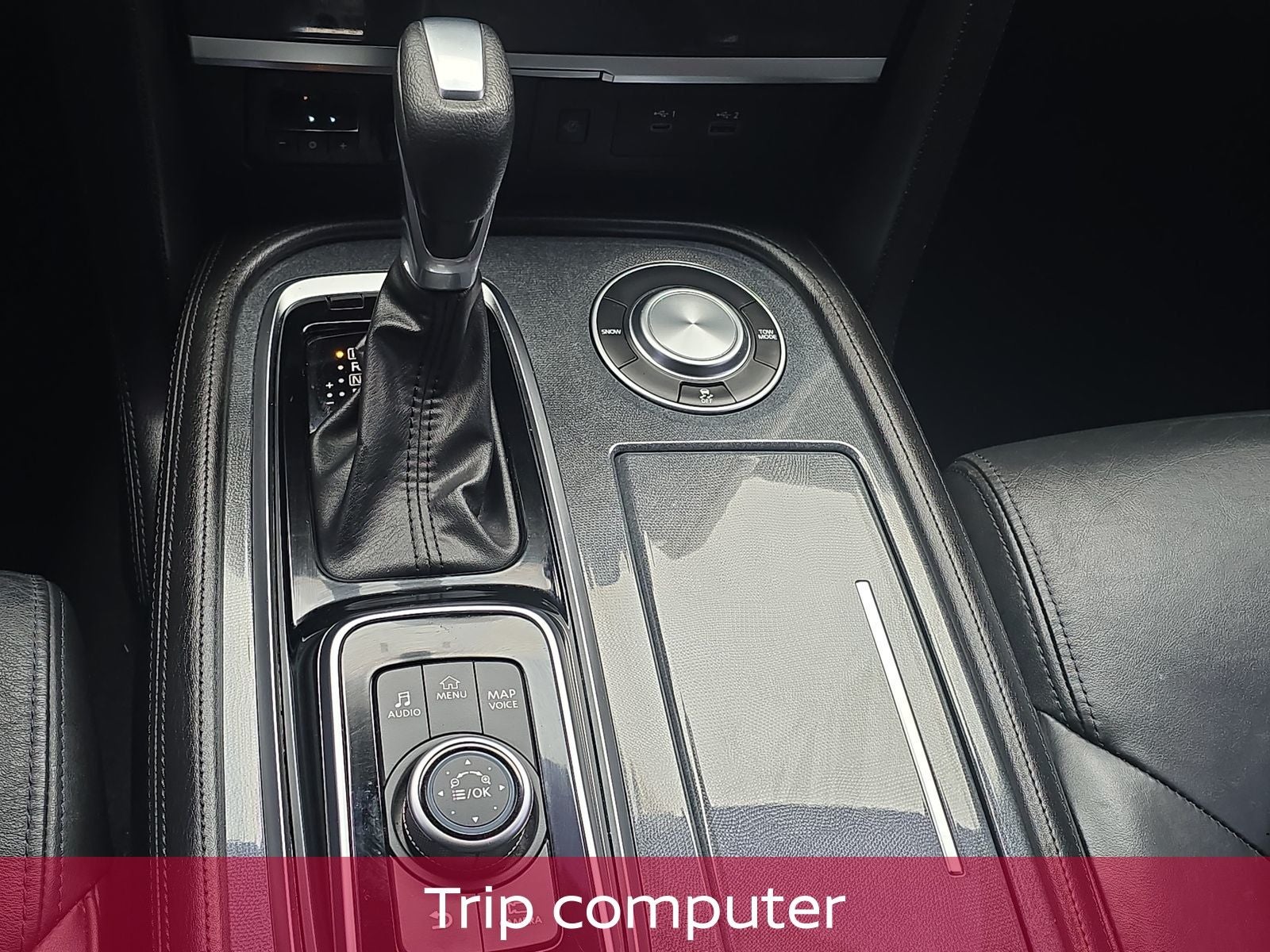 2021 Nissan Armada SL