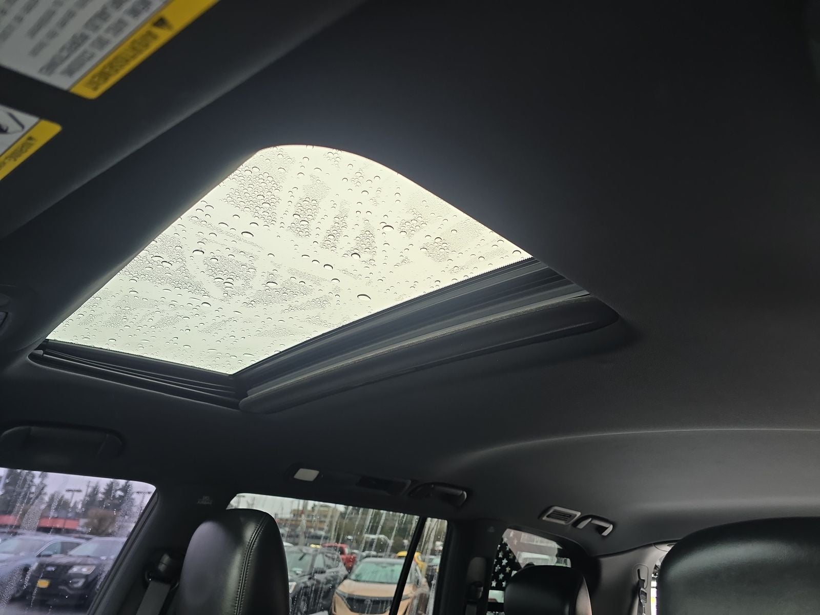 2021 Nissan Armada SL