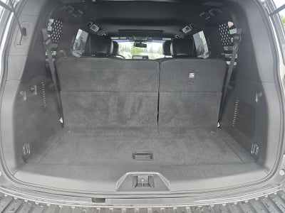 2021 Nissan Armada SL