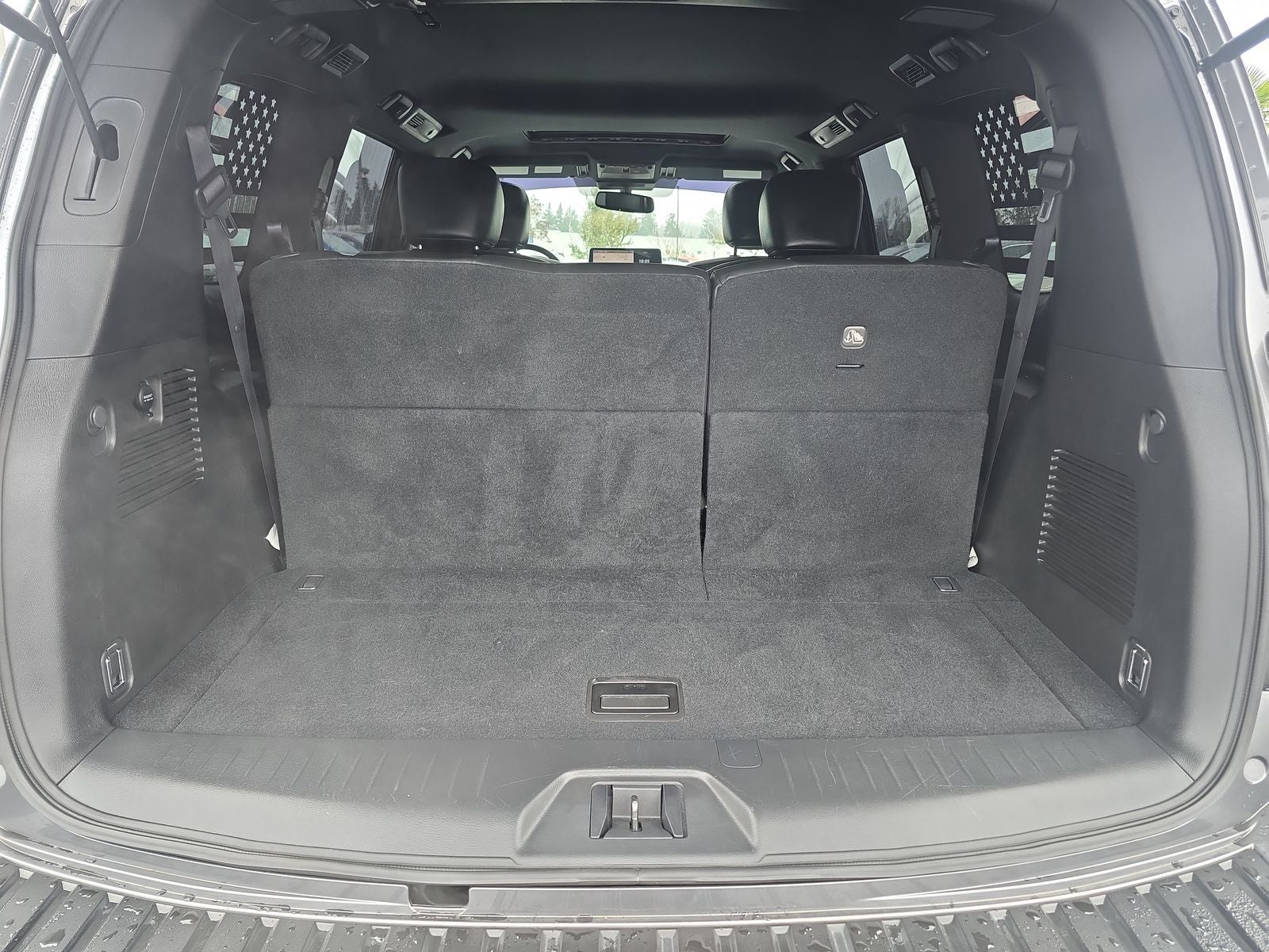 2021 Nissan Armada SL