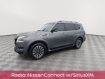 2021 Nissan Armada SL