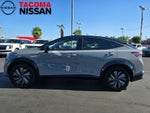 2025 Nissan Ariya ENGAGE e-4ORCE