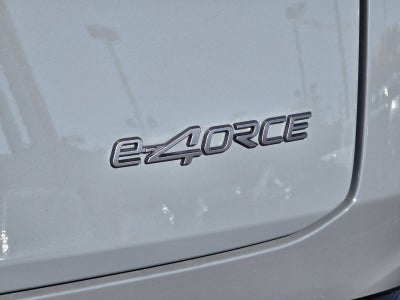 2025 Nissan Ariya ENGAGE e-4ORCE