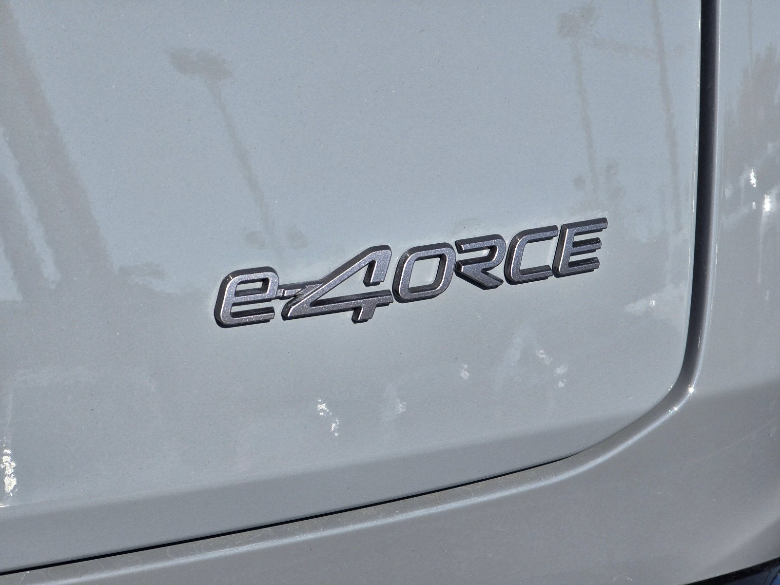 2025 Nissan Ariya ENGAGE e-4ORCE