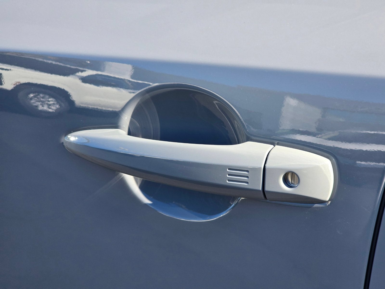 2025 Nissan Ariya ENGAGE e-4ORCE