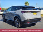 2025 Nissan Ariya ENGAGE e-4ORCE
