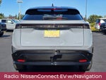 2025 Nissan Ariya ENGAGE e-4ORCE