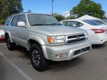 2000 Toyota 4Runner Limited V6
