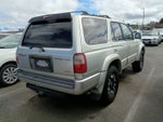2000 Toyota 4Runner Limited V6