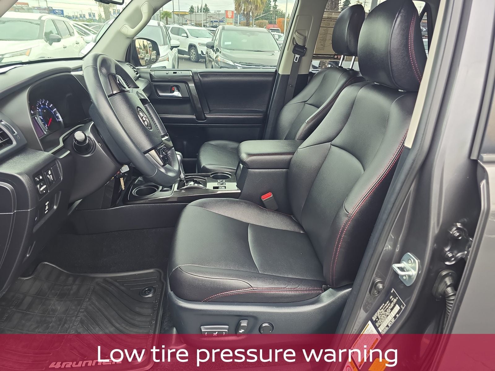 2016 Toyota 4Runner TRD Pro