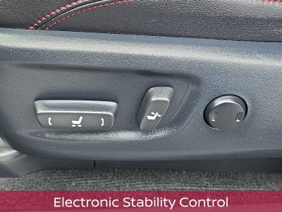 2016 Toyota 4Runner TRD Pro