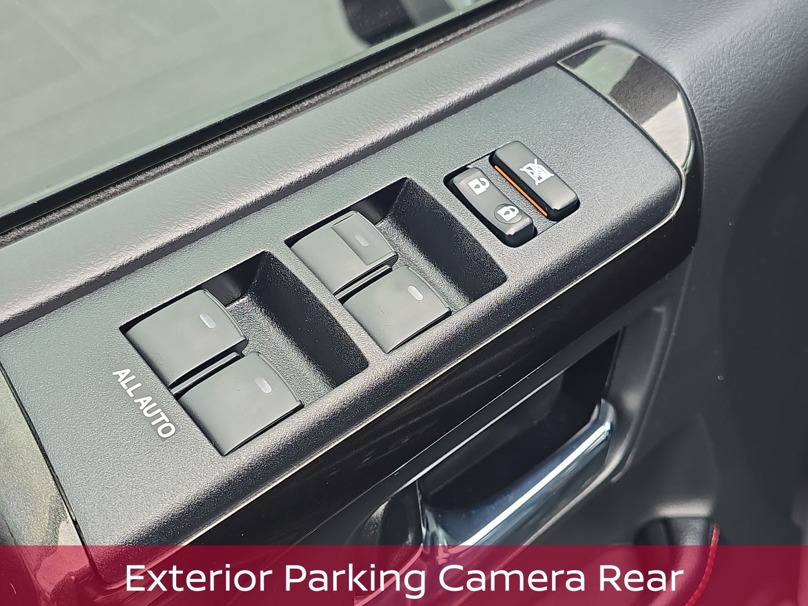 2016 Toyota 4Runner TRD Pro