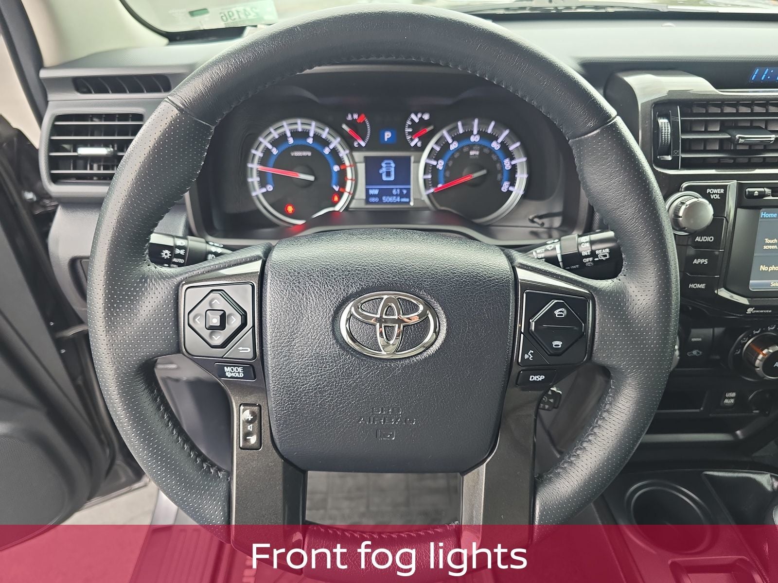 2016 Toyota 4Runner TRD Pro