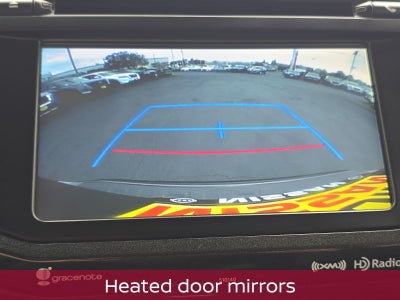 2016 Toyota 4Runner TRD Pro