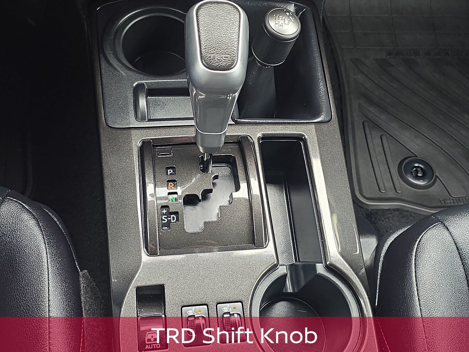 2016 Toyota 4Runner TRD Pro