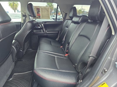 2016 Toyota 4Runner TRD Pro