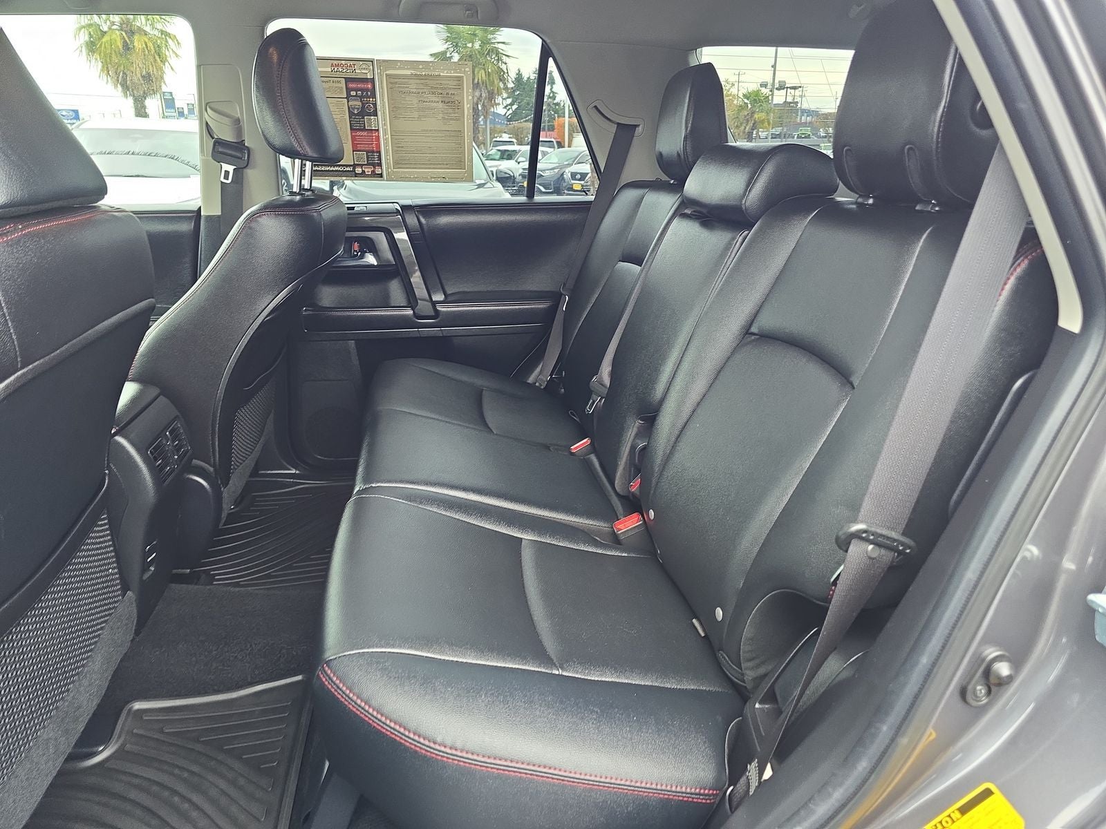 2016 Toyota 4Runner TRD Pro