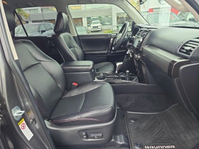 2016 Toyota 4Runner TRD Pro